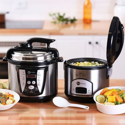 Kitchen Items