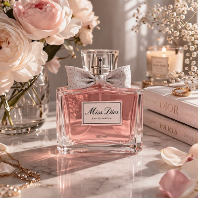 Perfumes