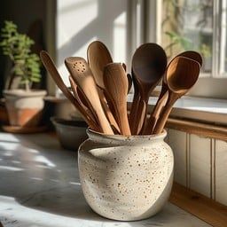 Kitchen Items