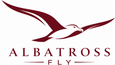 Albatross Fly