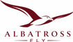 Albatross Fly