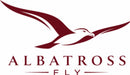Albatross Fly